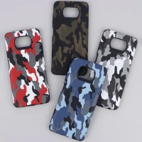 قاب طرح چریکی Xiaomi Poco X3