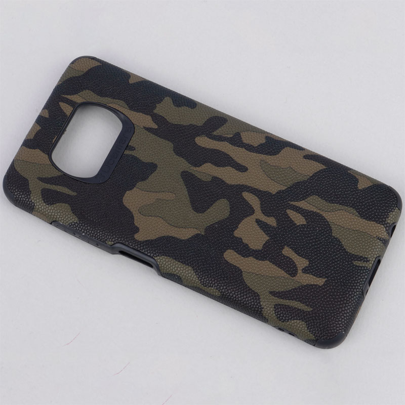 قاب طرح چریکی Xiaomi Poco X3