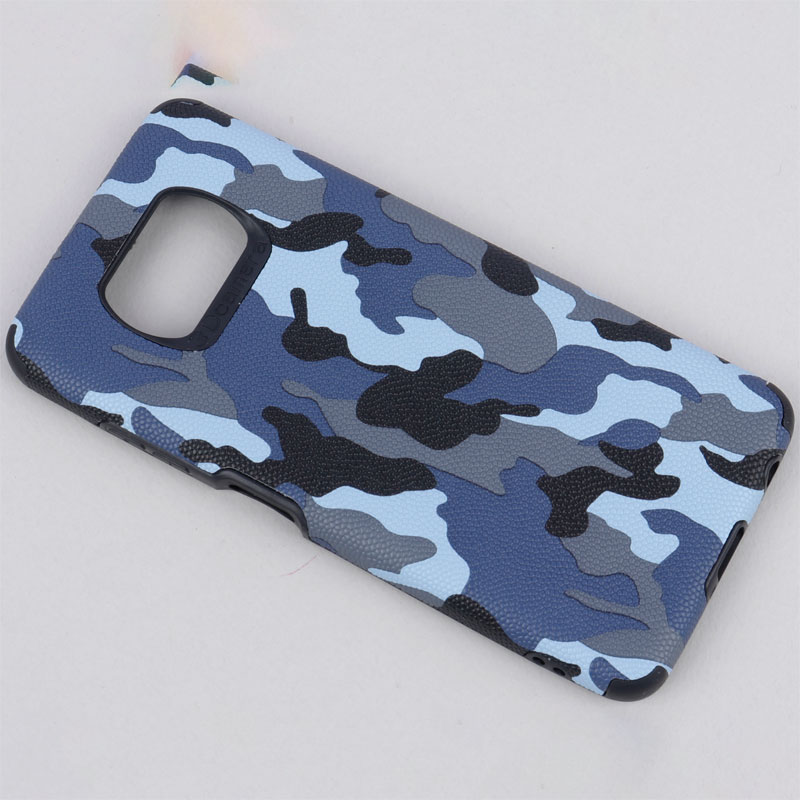 قاب طرح چریکی Xiaomi Poco X3