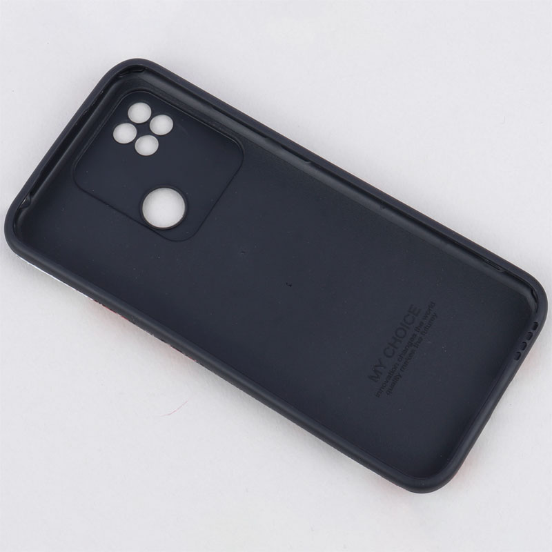 قاب طرح چریکی Xiaomi Redmi 10A