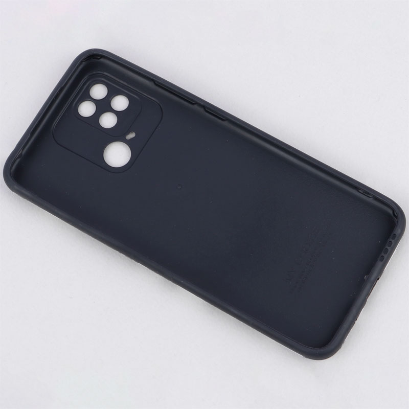 قاب طرح چریکی Xiaomi Redmi 10c