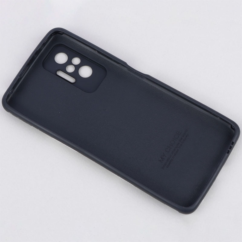 قاب طرح چریکی Xiaomi Redmi Note 10 Pro