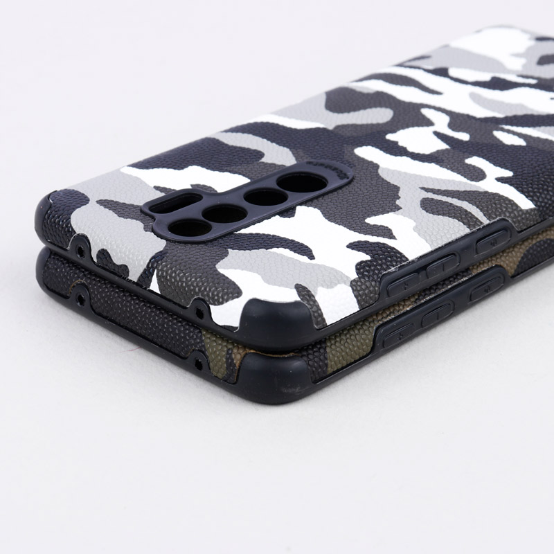 قاب طرح چریکی Xiaomi Redmi Note 8 Pro