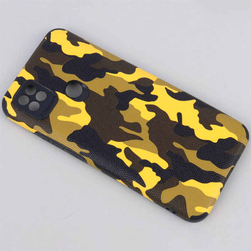 قاب طرح چریکی Xiaomi Redmi 9C