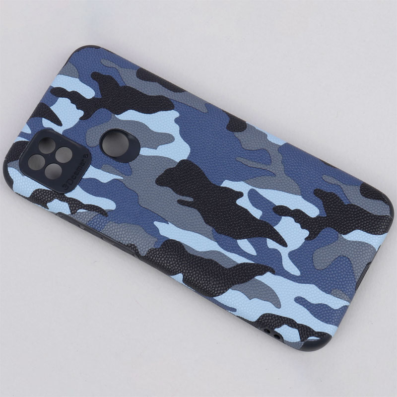 قاب طرح چریکی Xiaomi Redmi 9C