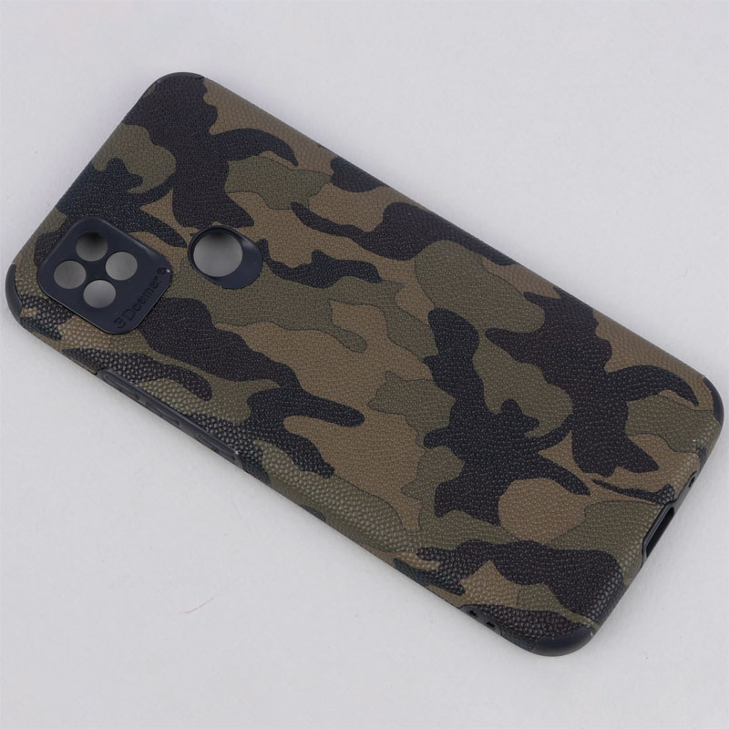 قاب طرح چریکی Xiaomi Redmi 9C