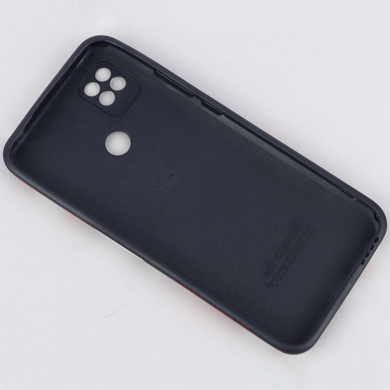 قاب طرح چریکی Xiaomi Redmi 9C