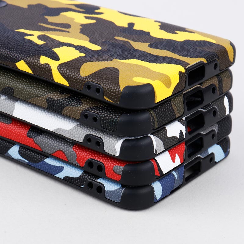 قاب طرح چریکی Xiaomi Redmi 9C