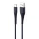 کابل تایپ سی فست شارژ Innova BA-320 2.1A 1m