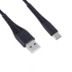 کابل تایپ سی فست شارژ Innova BA-320 2.1A 1m