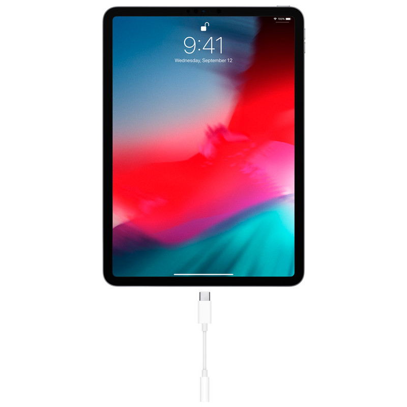 تبدیل اورجینال Koluman+ Type-C to AUX 8cm