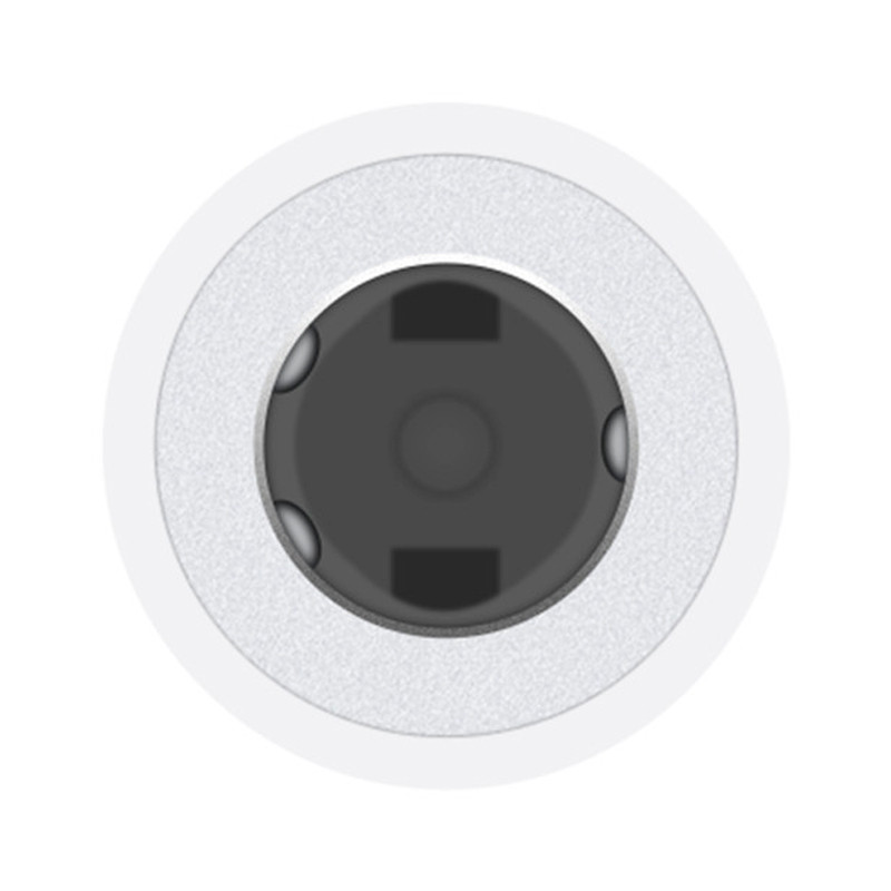 تبدیل اورجینال Koluman+ Type-C to AUX 8cm