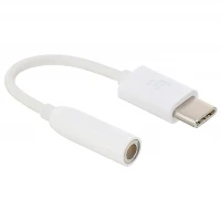 تبدیل اورجینال LE4081000028 Type-C to AUX 10cm