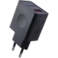شارژر دیواری اورجینال Lenovo P68AS Fast QC 3.0