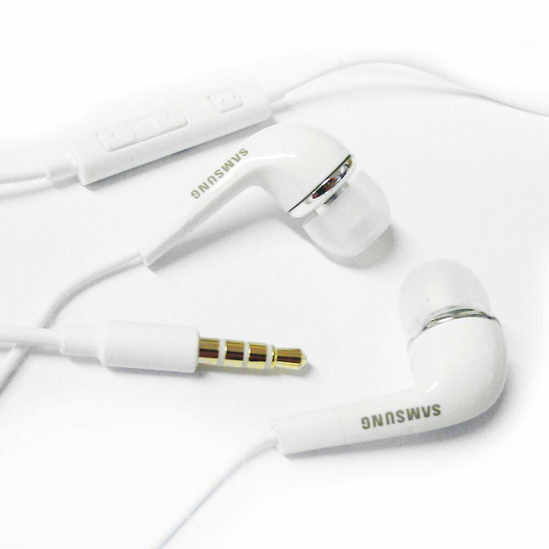 هندزفری سرجعبه Samsung S4