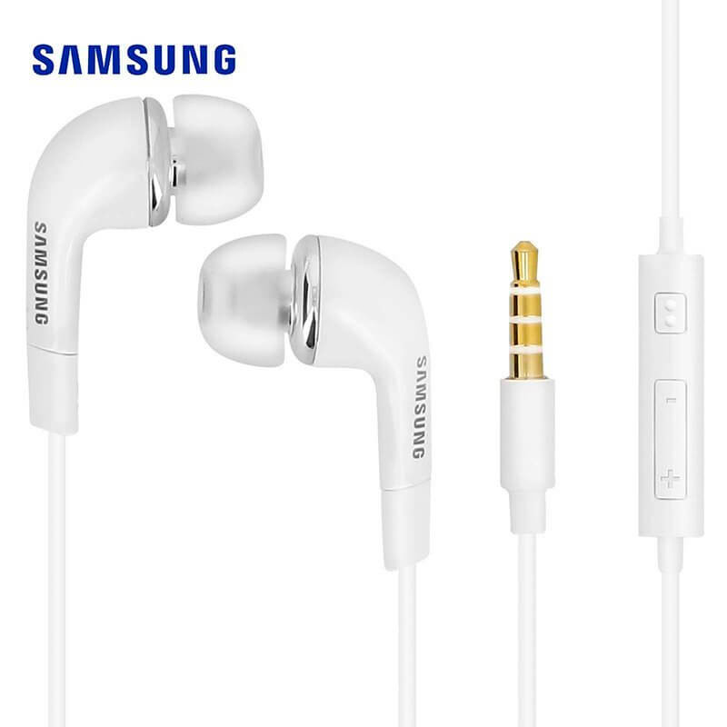 هندزفری سرجعبه Samsung S4