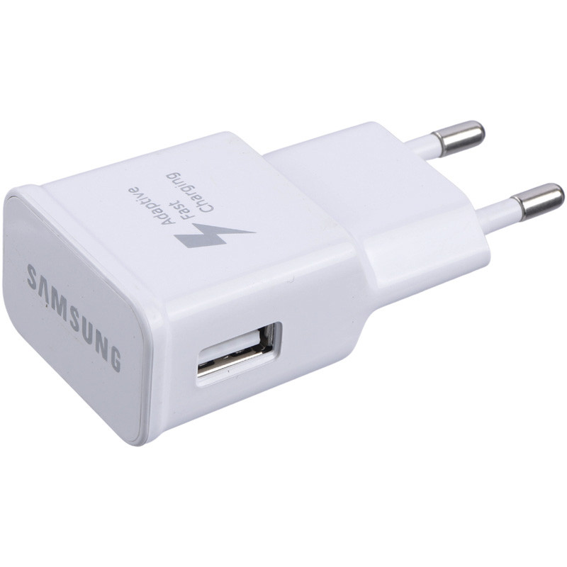 شارژر دیواری Samsung Travel + کابل میکرو یو اس بی