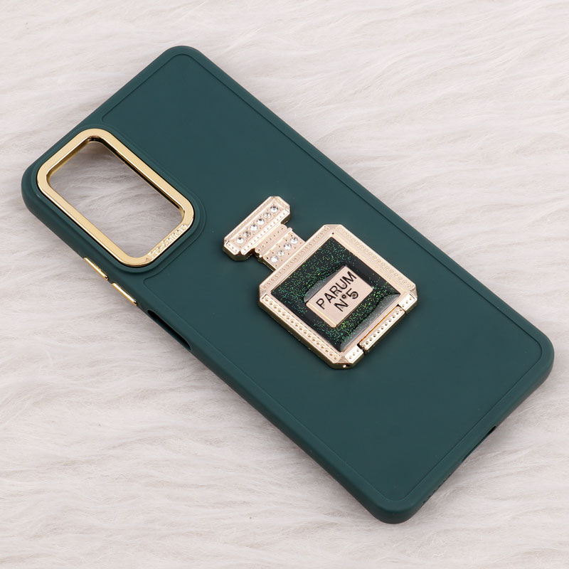 قاب سیلیکونی هولدر آینه ای Xiaomi Redmi Note 11 Pro