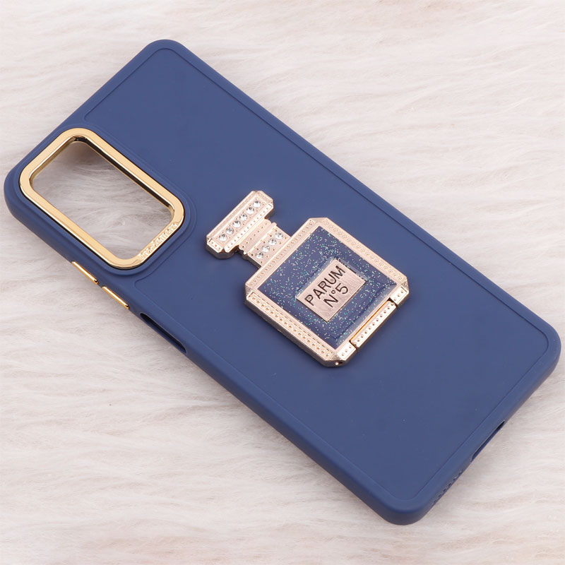 قاب سیلیکونی هولدر آینه ای Xiaomi Redmi Note 11 Pro