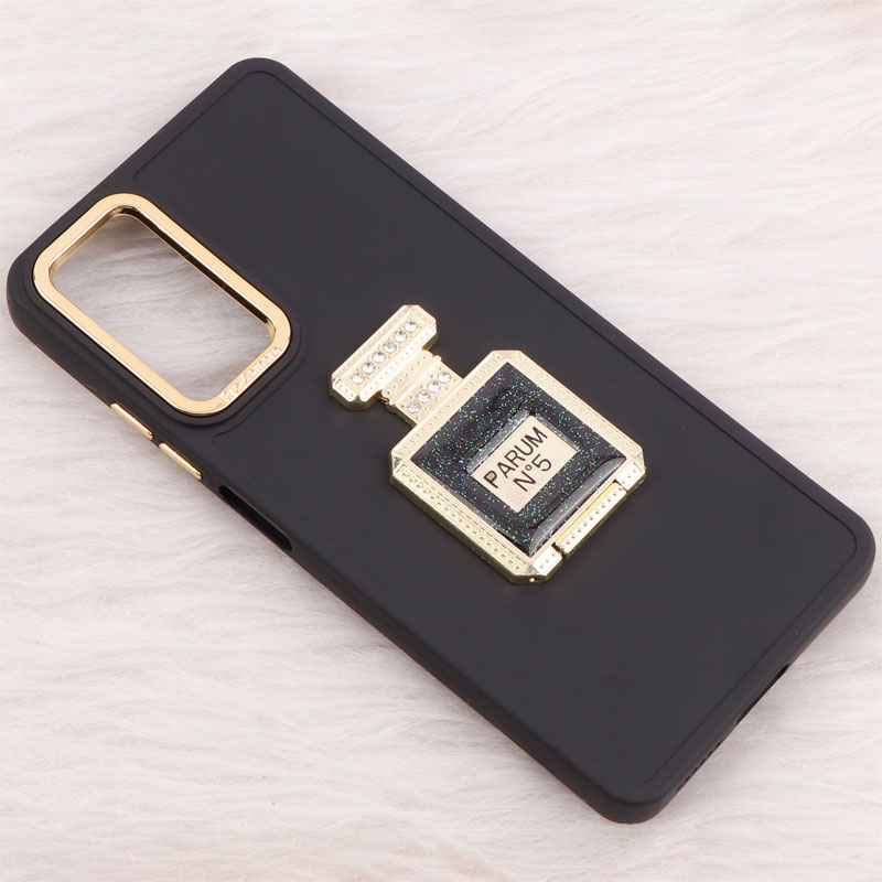 قاب سیلیکونی هولدر آینه ای Xiaomi Redmi Note 11 Pro