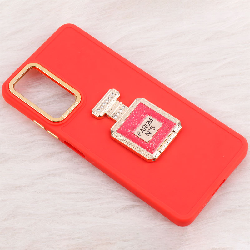 قاب سیلیکونی هولدر آینه ای Xiaomi Redmi Note 11 Pro
