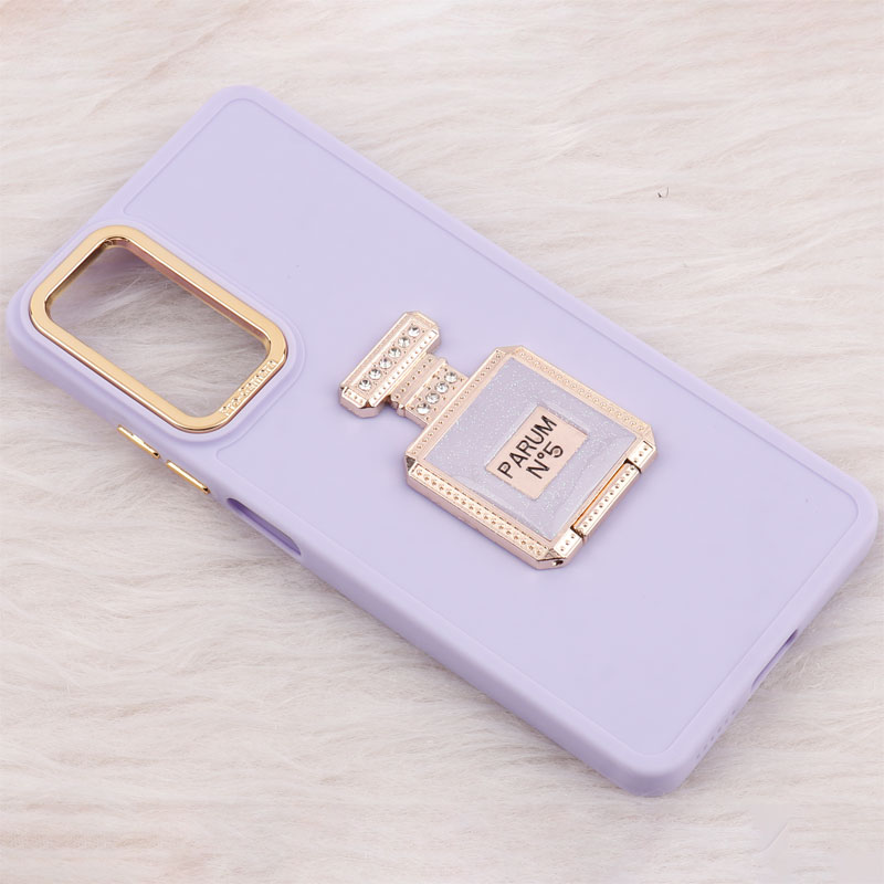 قاب سیلیکونی هولدر آینه ای Xiaomi Redmi Note 11 Pro