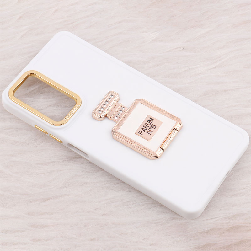 قاب سیلیکونی هولدر آینه ای Xiaomi Redmi Note 11 Pro