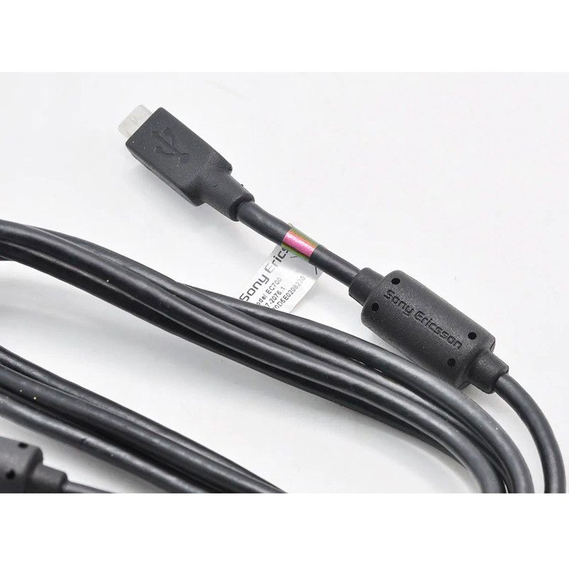 کابل میکرو یو اس بی Sony Ericsson EC700 1.35m سرجعبه