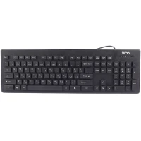 کیبورد TSCO TK-8022