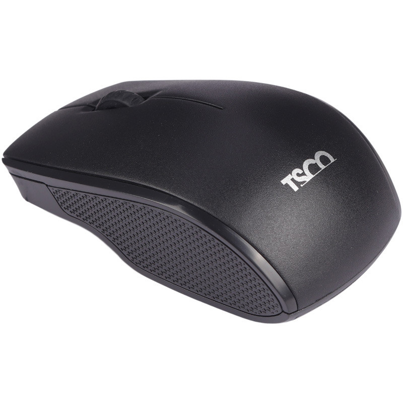 کیبورد و موس بی سیم تسکو TKM-7018W