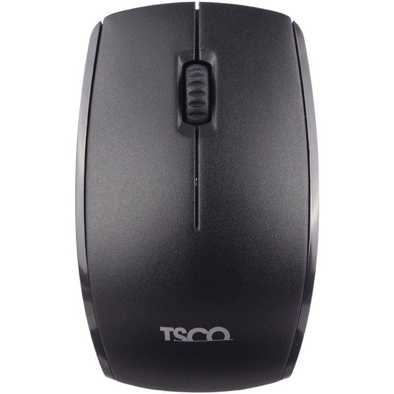 کیبورد و موس بی سیم تسکو TKM-7018W