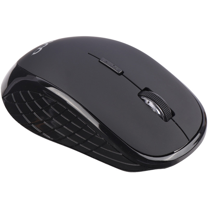 موس بی سیم TSCO TM 668W