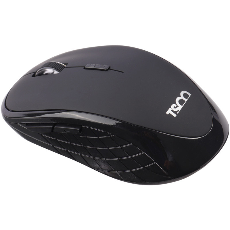 موس بی سیم TSCO TM 668W