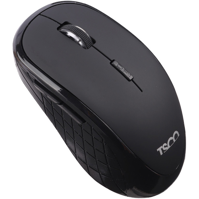 موس بی سیم TSCO TM 668W