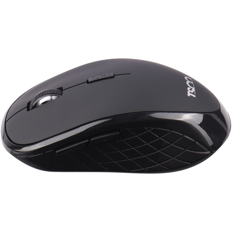 موس بی سیم TSCO TM 668W