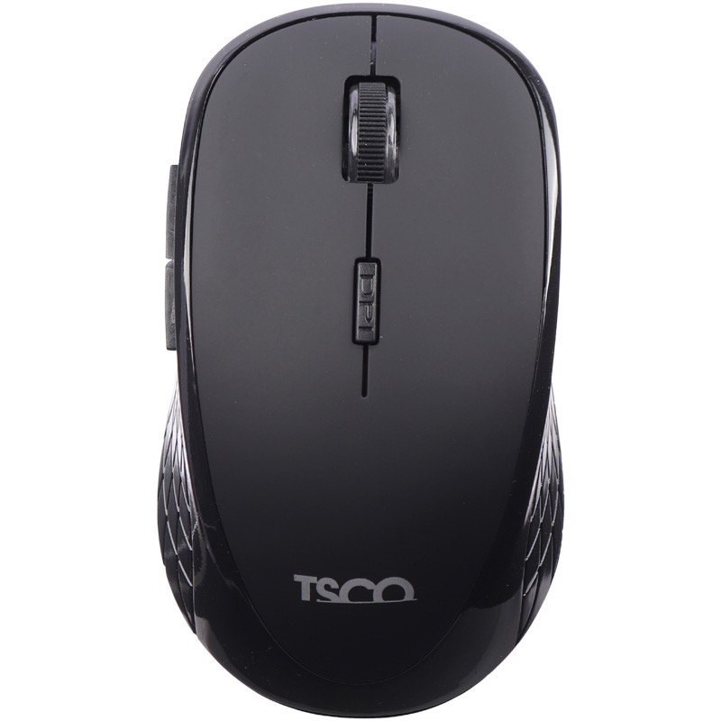 موس بی سیم TSCO TM 668W