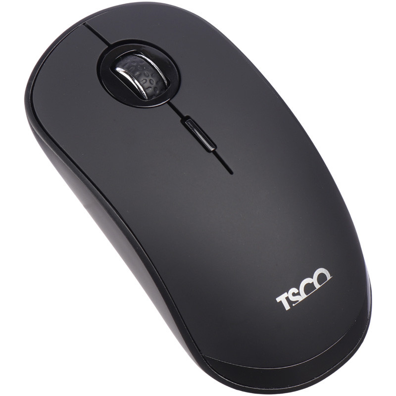 موس بی سیم TSCO TM 669W
