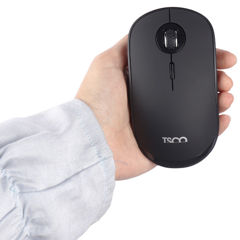 موس بی سیم TSCO TM 669W
