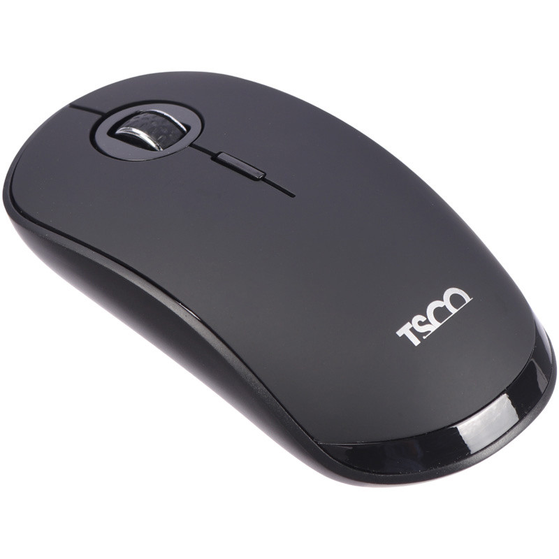 موس بی سیم TSCO TM 669W