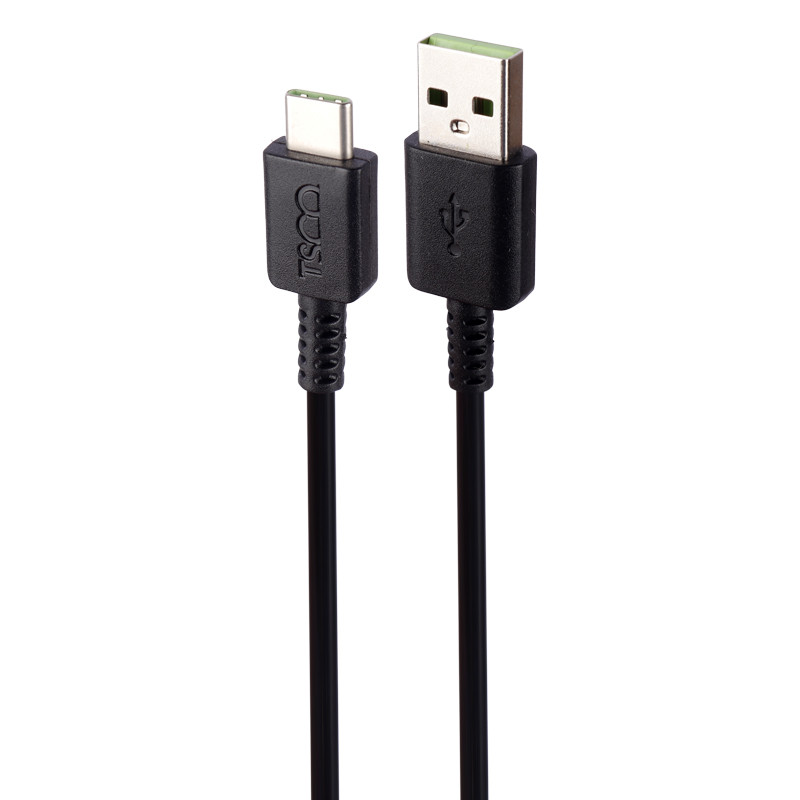 پاور بانک فست شارژ ۲۰۰۰۰ تسکو TSCO TP 882L QC3 PD 20W