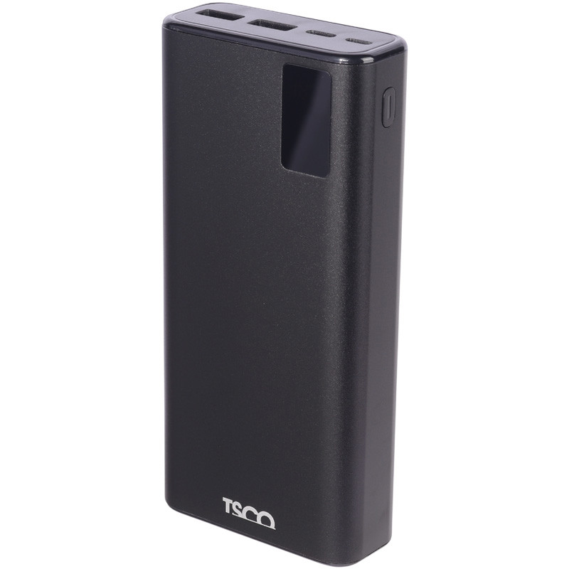 پاور بانک فست شارژ ۲۰۰۰۰ تسکو TSCO TP 882L QC3 PD 20W