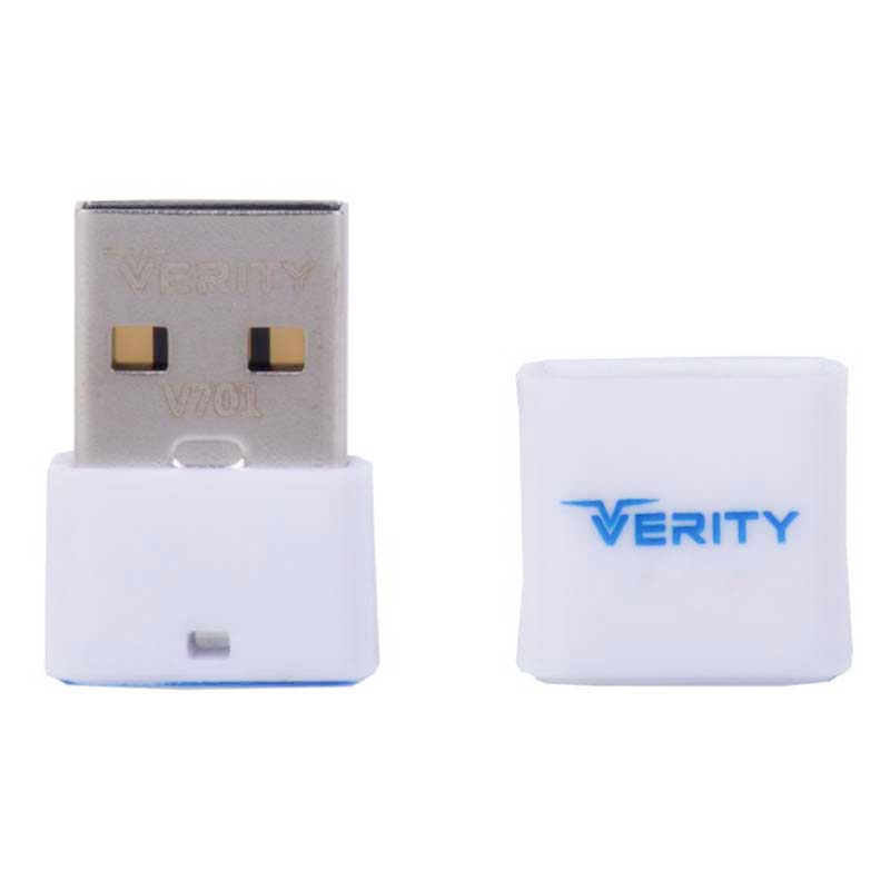 فلش 8 گیگ وریتی VERITY V701