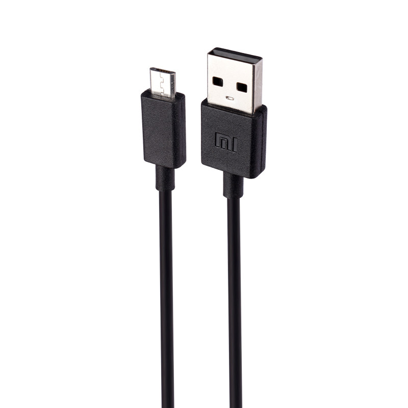 شارژر دیواری فست شارژ Xiaomi MDY-08-EI 2.5A QC3 PD + کابل میکرو یو اس بی