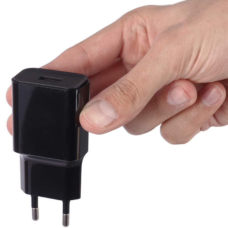 شارژر دیواری فست شارژ Xiaomi MDY-08-EI 2.5A QC3 PD + کابل میکرو یو اس بی