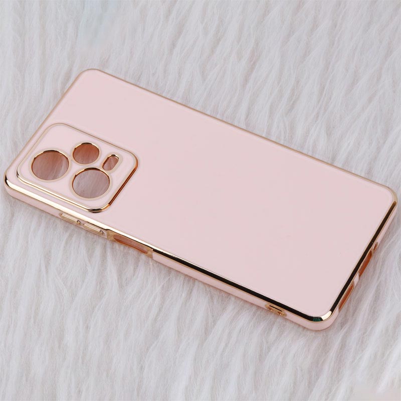 قاب براق My Case High Copy محافظ لنزدار Xiaomi Redmi Note 12 Pro