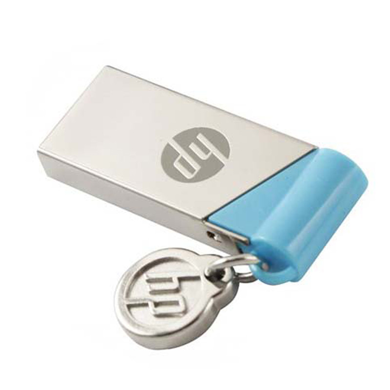 فلش 16 گیگ اچ پی hp v215b
