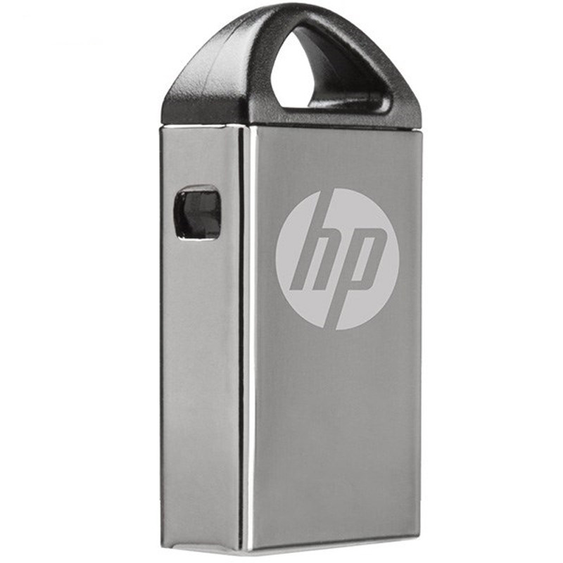 فلش 16 گیگ اچ پی hp v221w