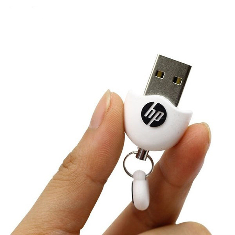 فلش 16 گیگ اچ پی hp v270w