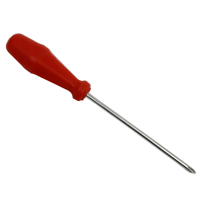 پیچ گوشتی چهارسو Ahangara 125*5mm