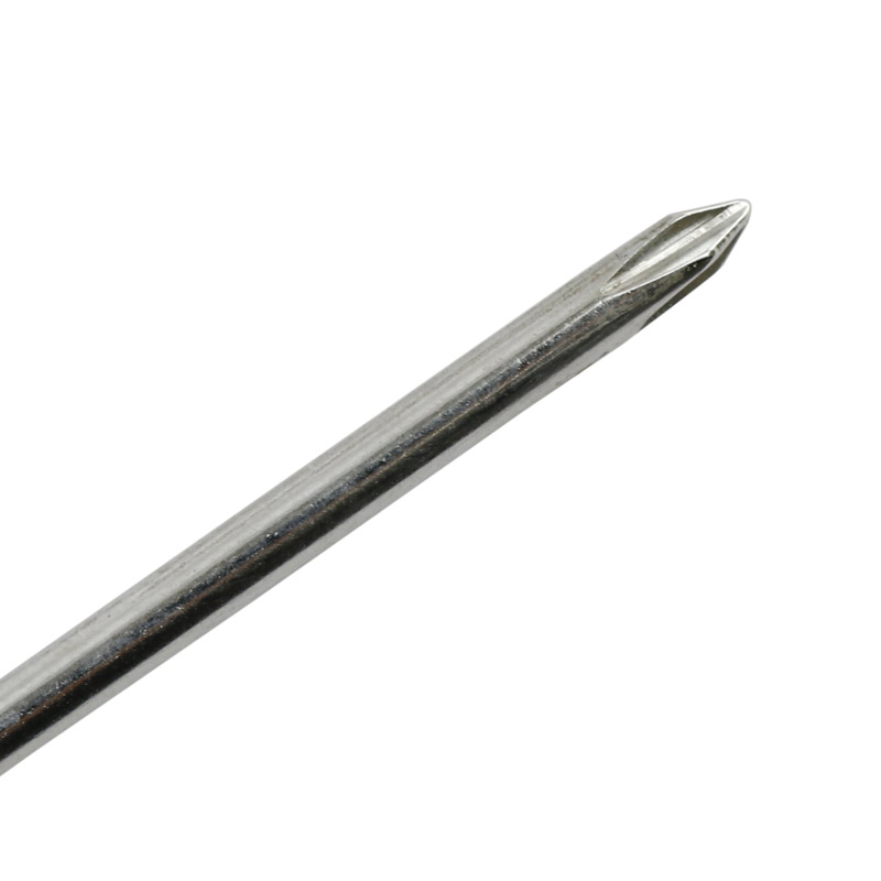 پیچ گوشتی چهارسو Ahangara 125*5mm
